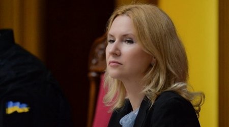 Ukraine’s Kondratiuk thanks Azerbaijan for rehabilitation of Ukrainian children