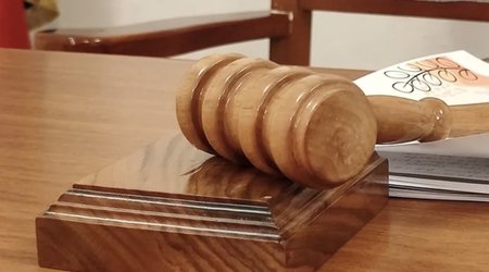 Дело бывшего должностного лица Службы мобилизации направлено в суд