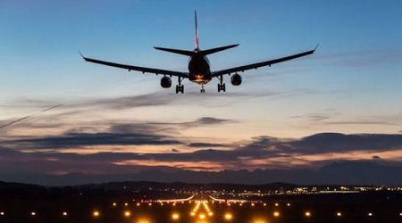EASA aviaşirkətlərə İran, İraq və Livanın hava məkanından yayınmağı tövsiyə edib