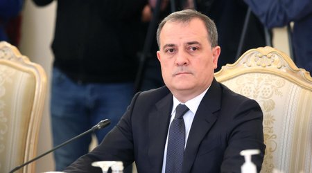 Nazir: Ermənistanla delimitasiya şimaldan cənuba davam etdiriləcək, eksklav kənd məsələləri həllini tapacaq