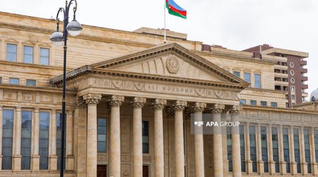 Azerbaijan court says corridor cameras may breach privacy
