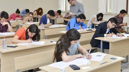 MİQ imtahanlarının vaxtıaçıqlanıb