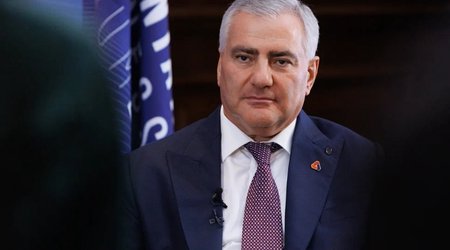 Karapetyanın ev dustaqlığı 2 ay uzadılıb