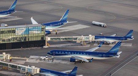 AZAL рассматривает открытие новых направлений в Китай