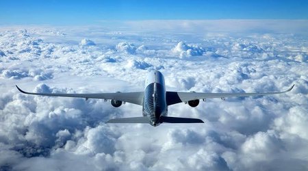 Azərbaycan aviaşirkətləri Ermənistana 434 min avro ödəyib