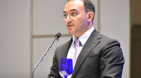 Son 14 ildə "ASAN xidmət" mərkəzlərində 9,2 milyon vətəndaşa xidmət göstərilib