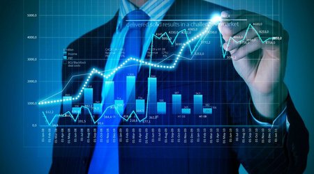 Azərbaycan iqtisadiyyatı 1 %-ə yaxın böyüyüb