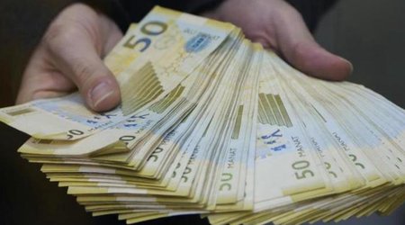 Əhalinin gəlirləri 10 %-dən çox artıb