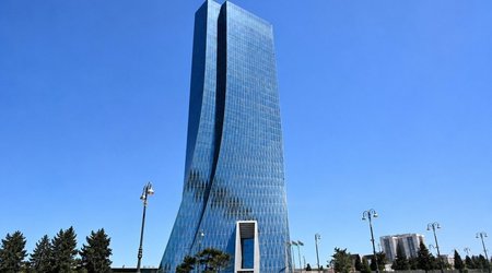 ING: ЦБ Азербайджана может надолго сохранить ставку на уровне 6,5%