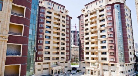 Bu ilin I yarısında 475 ailə kirayə mexanizmi vasitəsilə mənzil sahibi olub