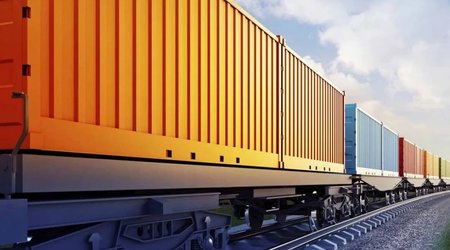 ADY-də son 6 ayda kükürd daşımaları 31% artıb