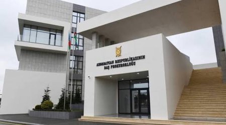 Азербайджан экстрадировал в Узбекистан двух разыскиваемых