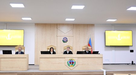Апелляционный суд по жалобам граждан Армении продолжился выступлениями
