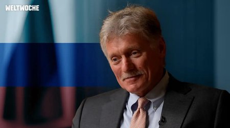 Peskov: Zelenski Ukrayna qoşunlarını Donbasdan çıxarmaqla müharibəni dayandıra bilər