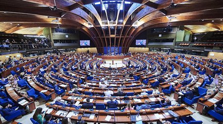 Azərbaycan AŞPA ilə münaqişə səbəbindən Avropa Şurasından çıxmağı nəzərdən keçirib