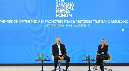 Azərbaycan Almaniya və Avstriyaya qaz ixracına başlayıb, Aİ ilə uzunmüddətli müqavilələrə ehtiyac var