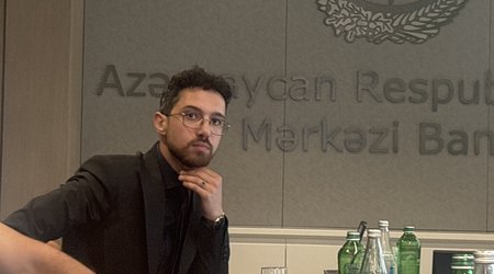 AMB rəsmisi: Kibertəhlükəsizlik mövzusunda xəbərlər yalnız rəsmi mənbələrə əsaslanmalıdır