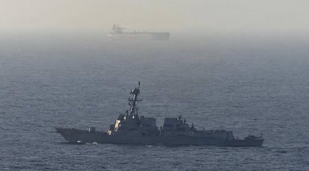 CENTCOM: ABŞ iyulun 15-də İran limanlarının blokadasını bərpa edəcək