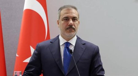 Türkiyə XİN başçısı sabah Ukraynaya səfər edəcək