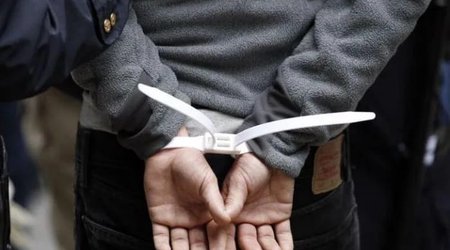 Beynəlxalq axtarışda olan şəxs Azərbaycana ekstradisiya ediləcək