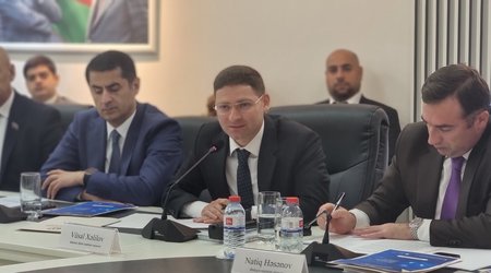 Azərbaycanda bank dələduzluqlarının 90%-i telefon zəngləri ilə bağlıdır — AMB