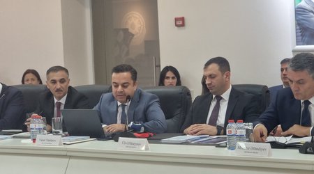 Azərbaycanda təhsil müəssisələrinin 63%-i genişzolaqlı internetlə təmin olunub