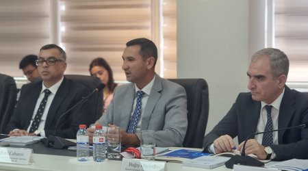 Rauf Cabarov: Azərbaycanda kibertəhlükəsizlik şirkətlərinin sayı son beş ildə 20-yə çatıb