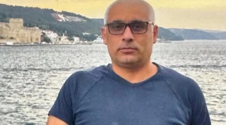 Dronla vurulan gəminin azərbaycanlı kapitanı həlak olub