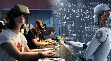 Azerbaijan plans to introduce AI-powered digital assistant for school students