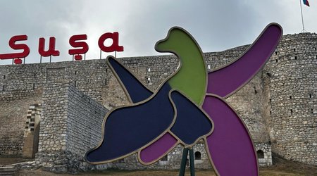 Şuşa Şəhəri Dövlət Qoruğu İdarəsinin vəzifələri artırılıb