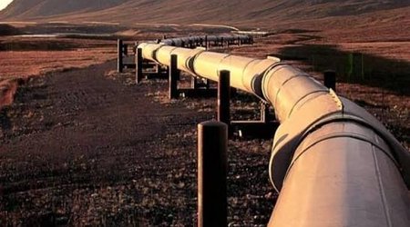 Qazaxıstan neftinin BTC ilə tranziti I yarımildə 700 min tonu ötüb