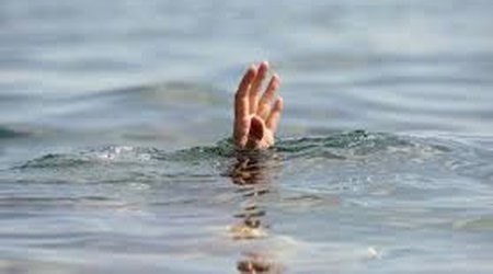 Mərdəkanda 22 yaşlı gənc dənizdə batıb