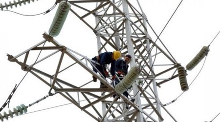Bakı və Lənkəranın bir sıra ərazilərində elektrik enerjisi olmayacaq