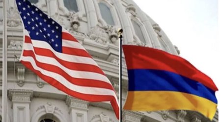 Armenian government approves ratification of U.S. TRIPP framework agreement