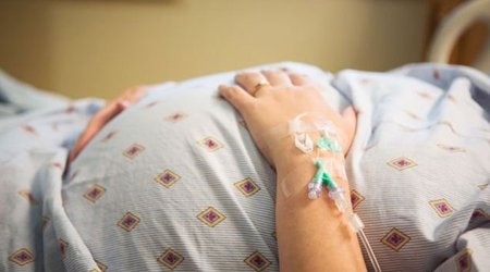 В Губе расследуют смерть беременной женщины