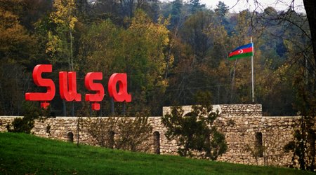 Eximbanka SR ready to support implementation of Slovak projects in Azerbaijan's Karabakh