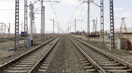 Baku–Balakan passenger train service to be temporarily suspended starting August
