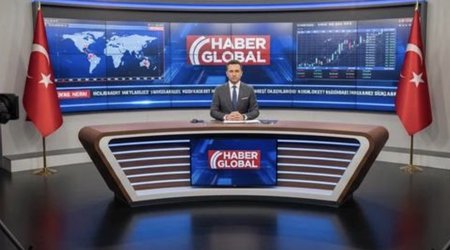 Haber Global named among Türkiye’s best employers
