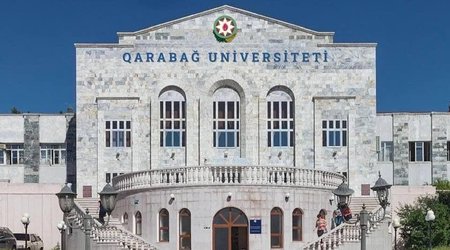 Karabakh University to launch dual-degree programme with ITU