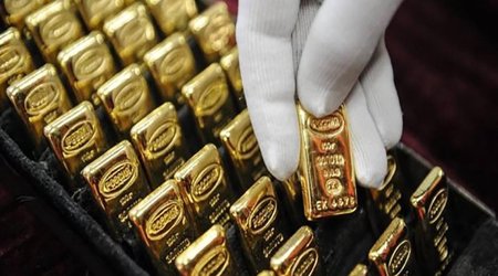 Əmtəə bazarlarında 4 000 dollardan aşağı enib