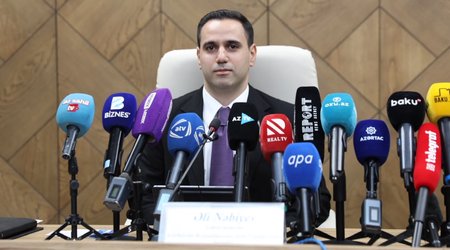 AQTA 263 məktəbdə normativ tələblərin pozuntunu aşkar edib