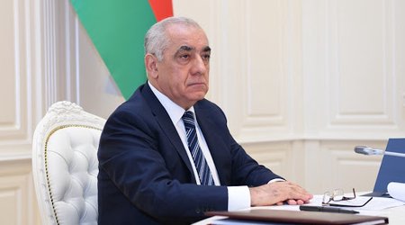 Azərbaycan 2029-cu ildə əhalinin siyahıyaalınmasını rəqəmsal formatda keçirəcək - baş nazir
