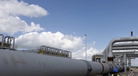 Добыча нефти в Азербайджане составила 13,3 млн тонн в первом полугодии