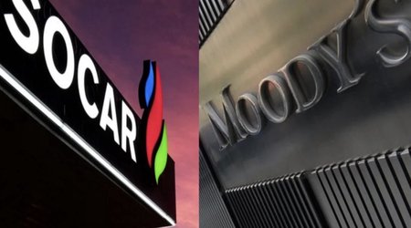 Moody’s SOCAR-ın reytinqləri üzrə planlı baxışı başa çatdırıb