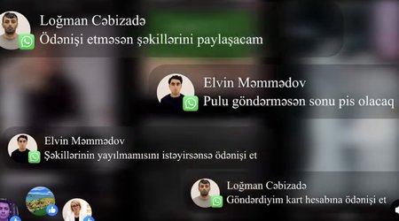 Azerbaijan detains two over alleged AI-assisted blackmail