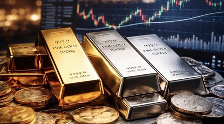 Азербайджан увеличил экспорт золота в 30 раз в первом полугодии