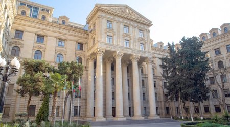 16 азербайджанцев из Сирии