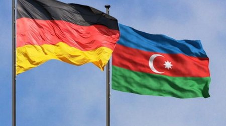Azerbaijan, Germany sign joint declaration on strategic partnership