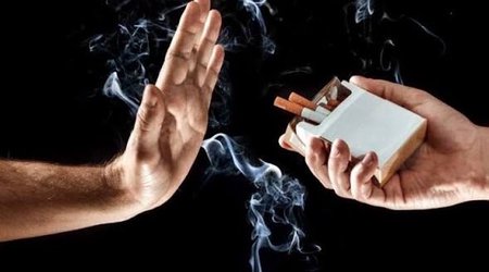 Siqareti zərərli edən nədir: tütünün yanması yoxsa nikotin?