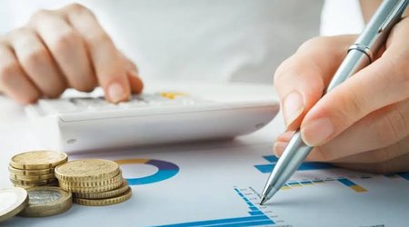 DSMF-nin yarımillik xərcləri 4 milyard manatı ötüb